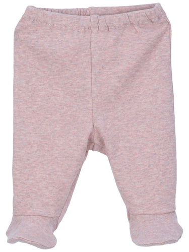 Baby Trousers with Feet