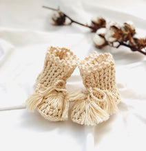 Load image into Gallery viewer, Ivy Booties