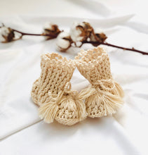 Load image into Gallery viewer, Ivy Booties
