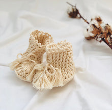 Load image into Gallery viewer, Ivy Booties