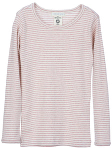 Stripe Long Sleeve (Multiple Colours)