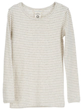 Load image into Gallery viewer, Stripe Long Sleeve (Multiple Colours)