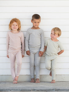 Stripe Long Sleeve (Multiple Colours)