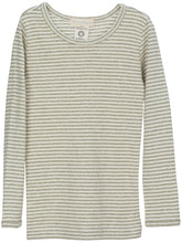 Load image into Gallery viewer, Stripe Long Sleeve (Multiple Colours)