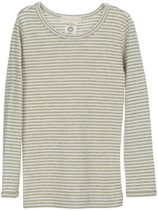 Stripe Long Sleeve (Multiple Colours)